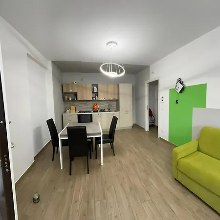 Apartman Host & C *